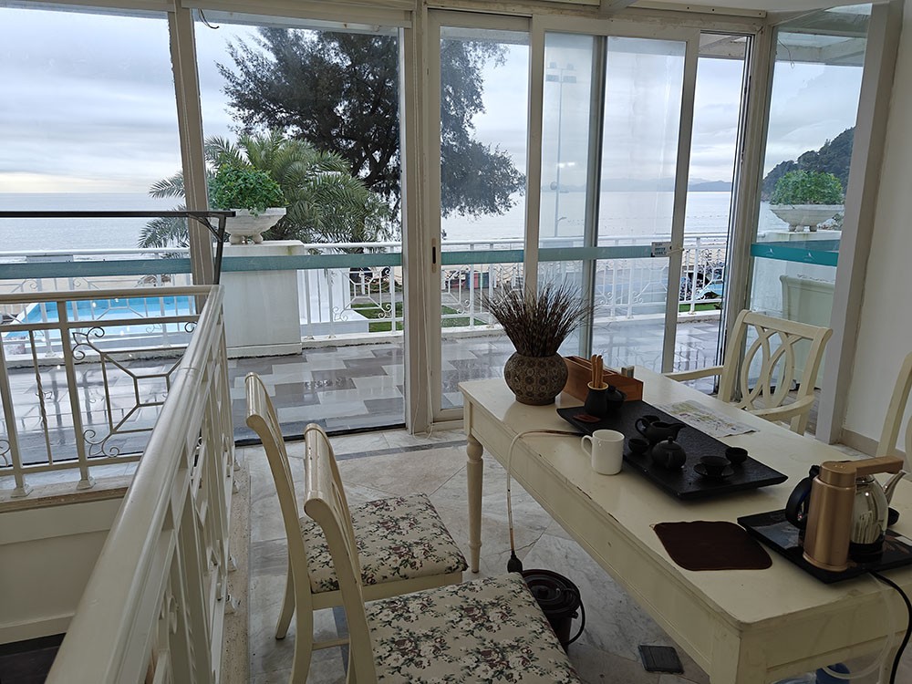 滤光片厂家团建合集