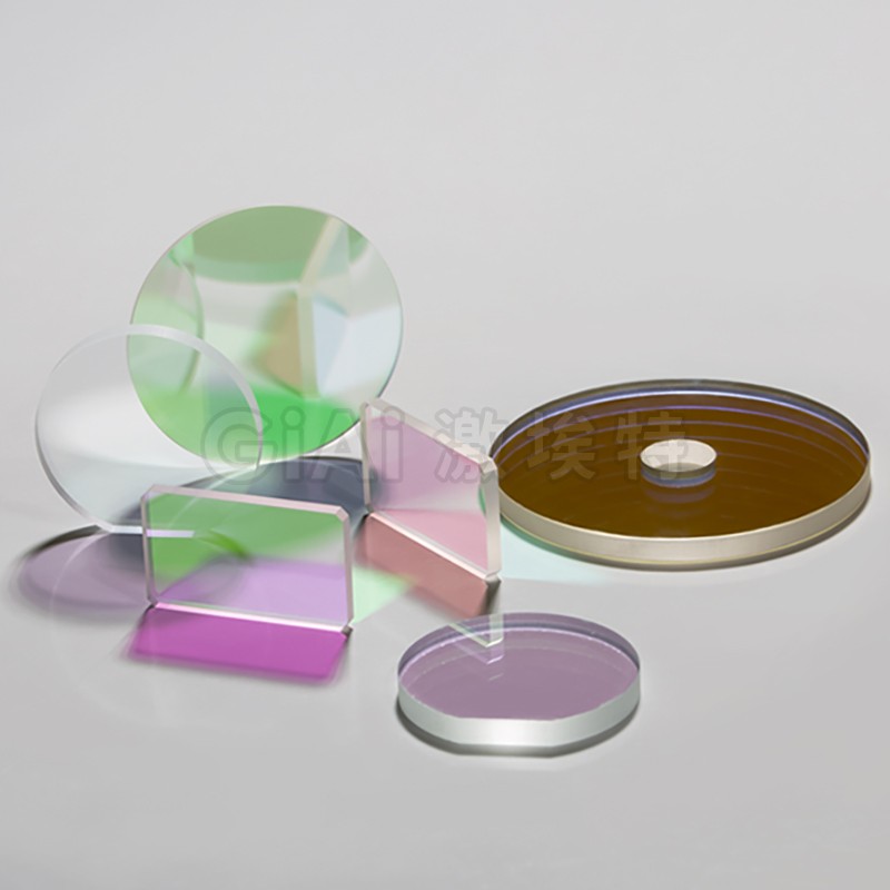 光学滤光片品质区分