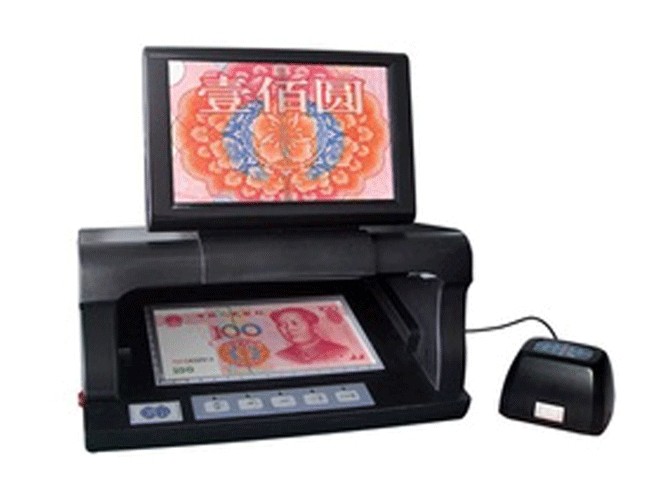 滤光片在防伪识别中的应用 滤光片在防伪识别中的应用