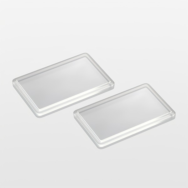 蓝宝石滤光片在透红外窗口片中的应用