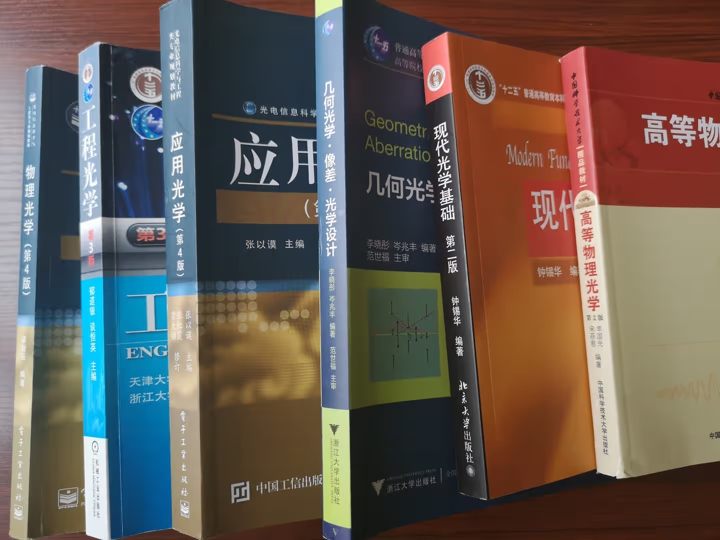 几何光学是什么？