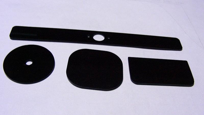 红外板在通道防跟随探测器中的应用 红外板在通道防跟随探测器中的应用