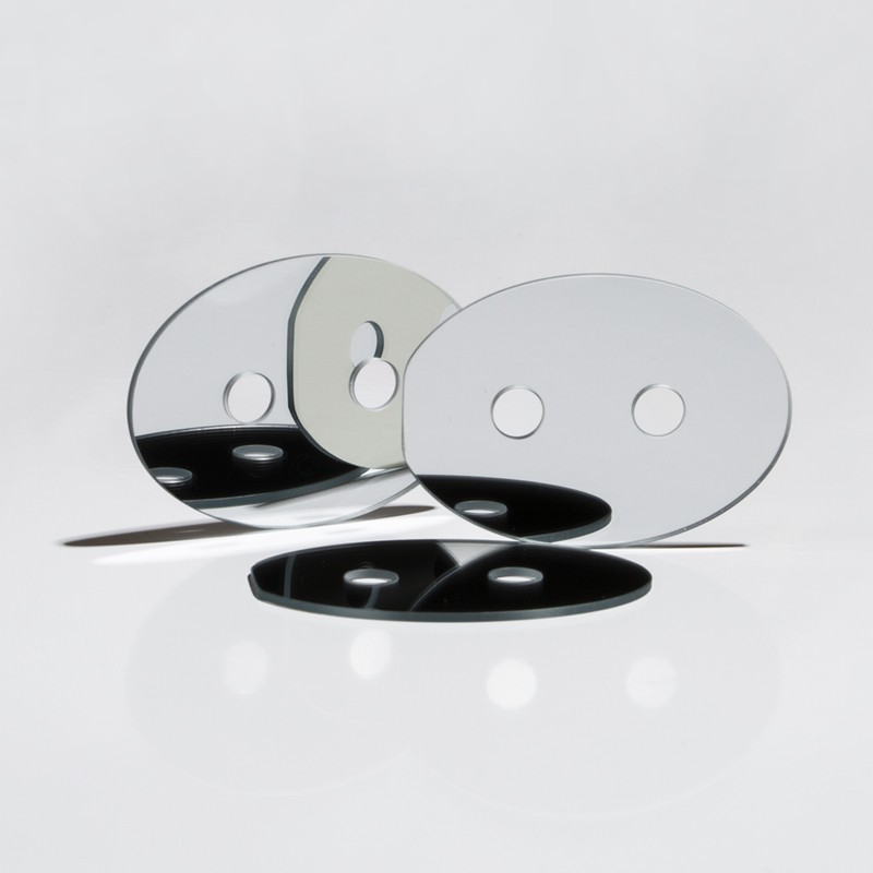 反射镜的清洁与保养