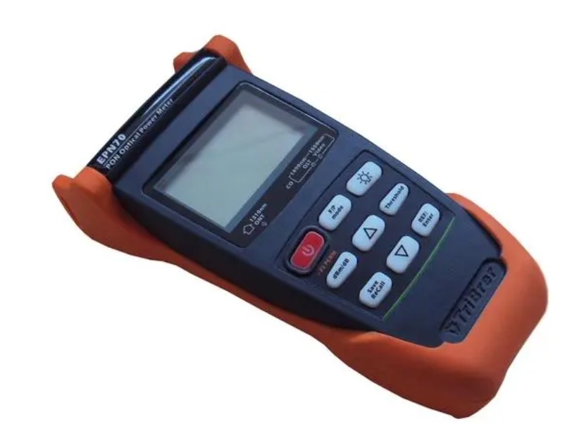 几种常用光纤测试仪器的性能介绍 几种常用光纤测试仪器的性能介绍