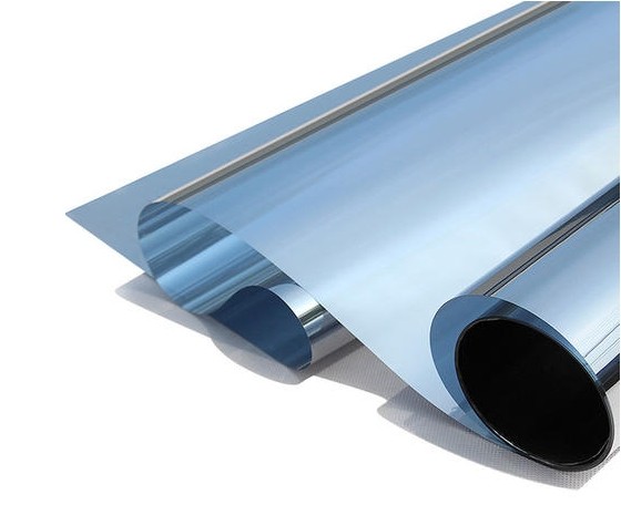 隔热膜的发展及分类 隔热膜的发展及分类