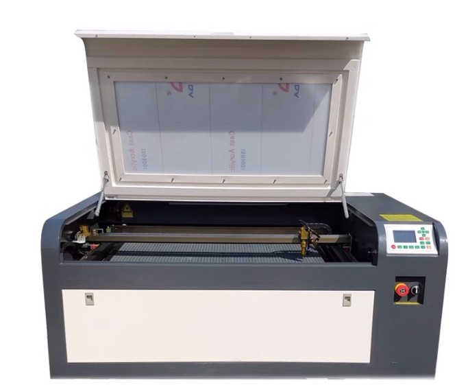 激光雕刻切割机的维护保养