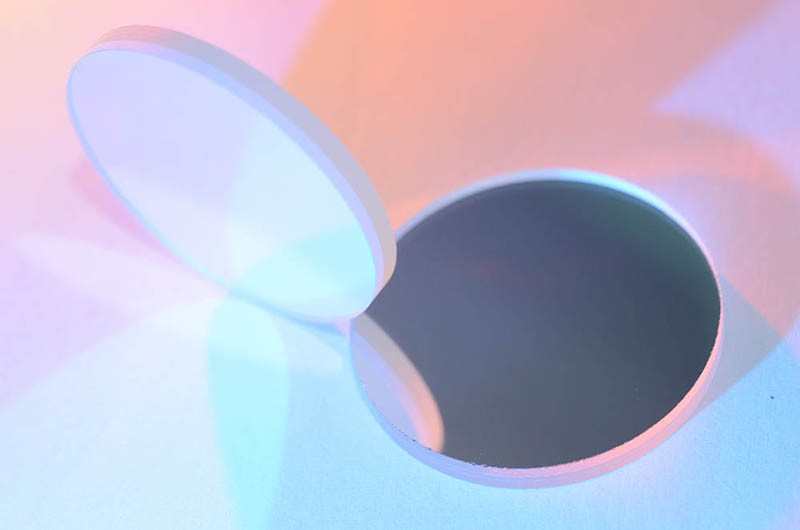 滤光片 中密度干涉滤光片的特性