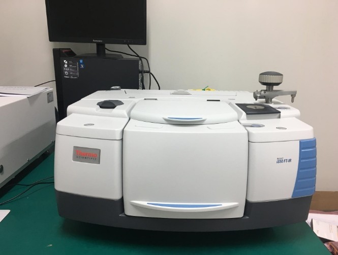 激光光谱仪研讨半导体光学特性 激光光谱仪研讨半导体光学特性