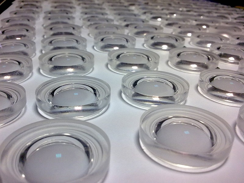 光学透镜 光学透镜