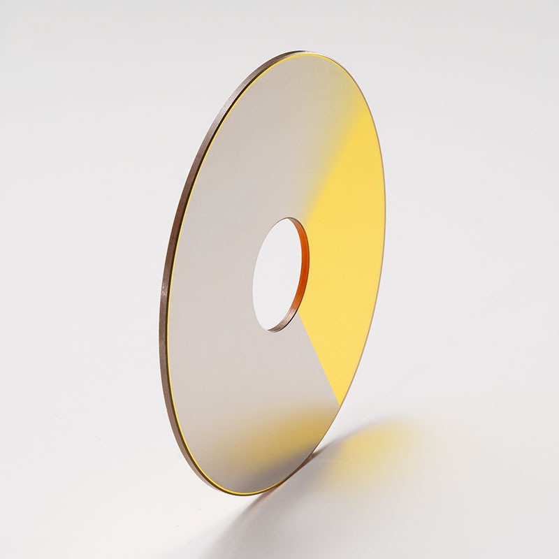 光学的ND是什么?它与ND滤光片有啥关系? 光学的ND是什么?它与ND滤光片有啥关系?