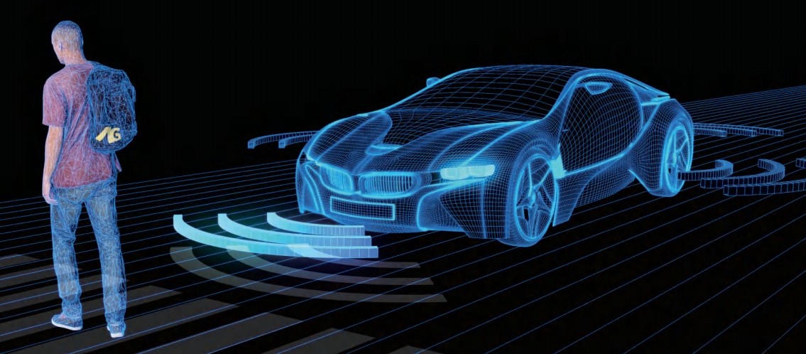 无人驾驶激光雷达MEMS扫描光学方案