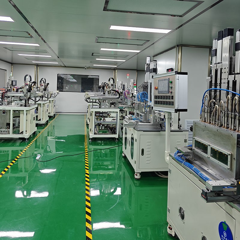 产能再升级！EMC易倍南京光学镜片工厂正式投产