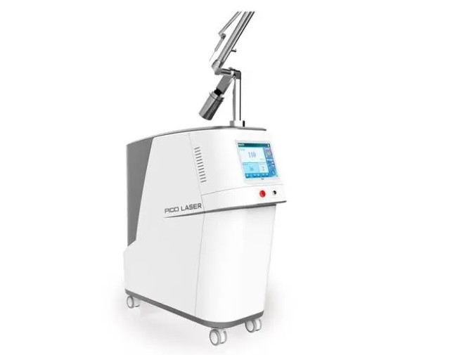 滤光片在皮秒激光的应用 滤光片在皮秒激光的应用