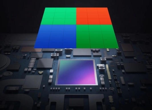 什么是像素合并?对手机摄像有哪些优势? 什么是像素合并?对手机摄像有哪些优势?