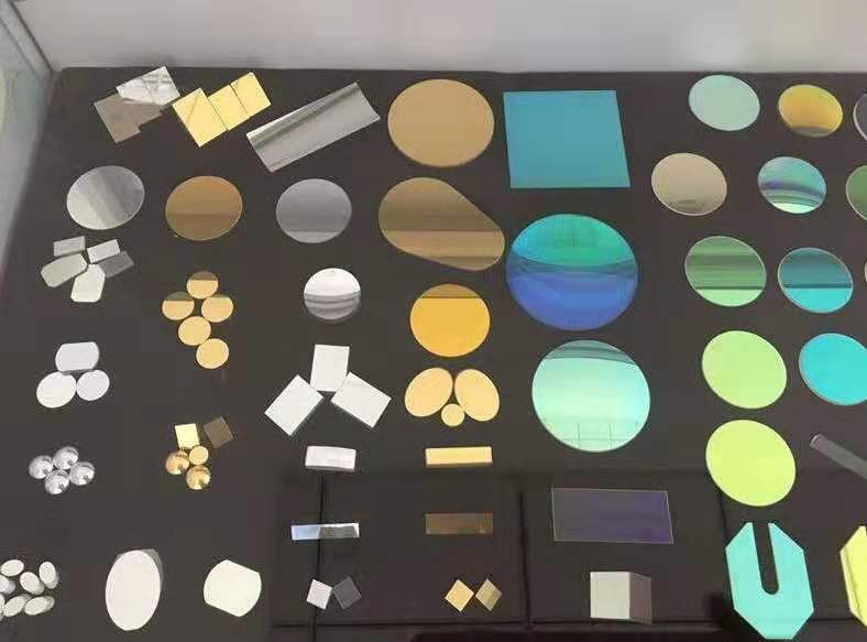 光学滤光片术语及参数解释