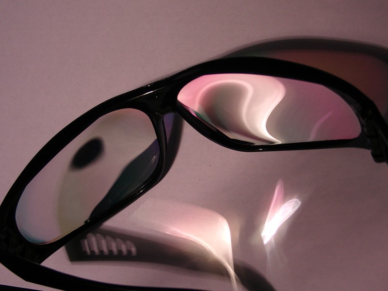 滤光片 镀膜眼镜镜片