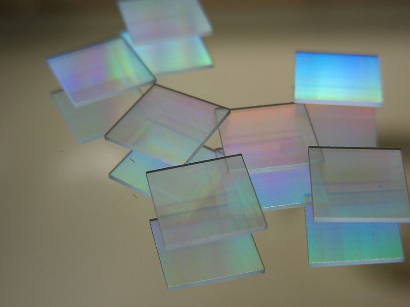 什么是衍射滤光片? 什么是衍射滤光片?