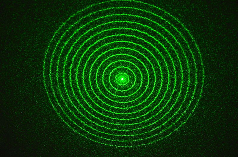 飞行盘光栅 飞行盘光栅