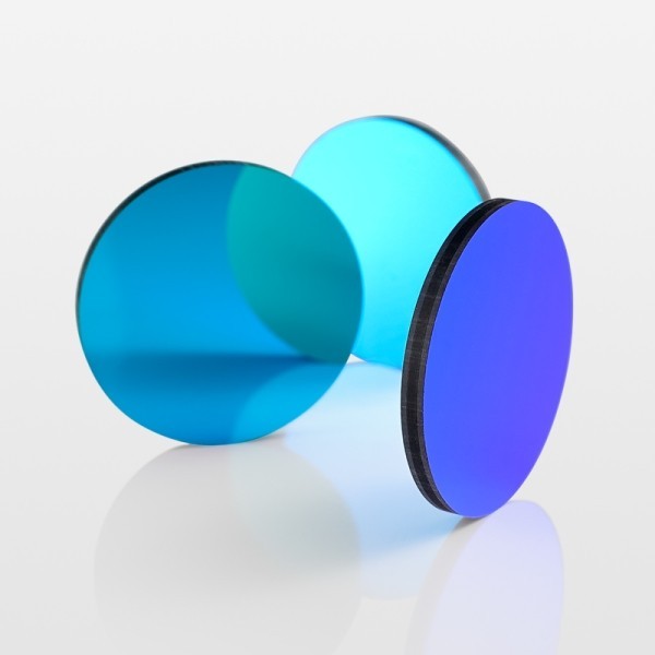 窄带滤光片的基材为何选择玻璃？