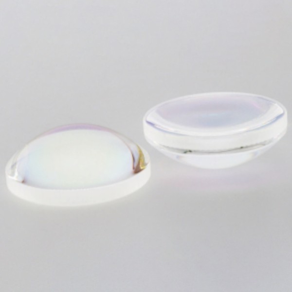 非球面透镜的成型工艺