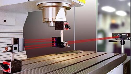 激光干涉仪光学镜片