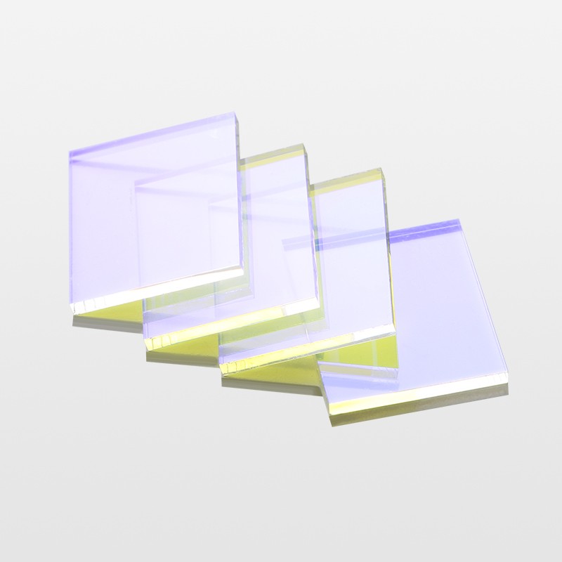 滤光片 医用内窥镜二向色镜特点