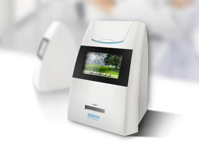 POCT检测仪 POCT检测仪