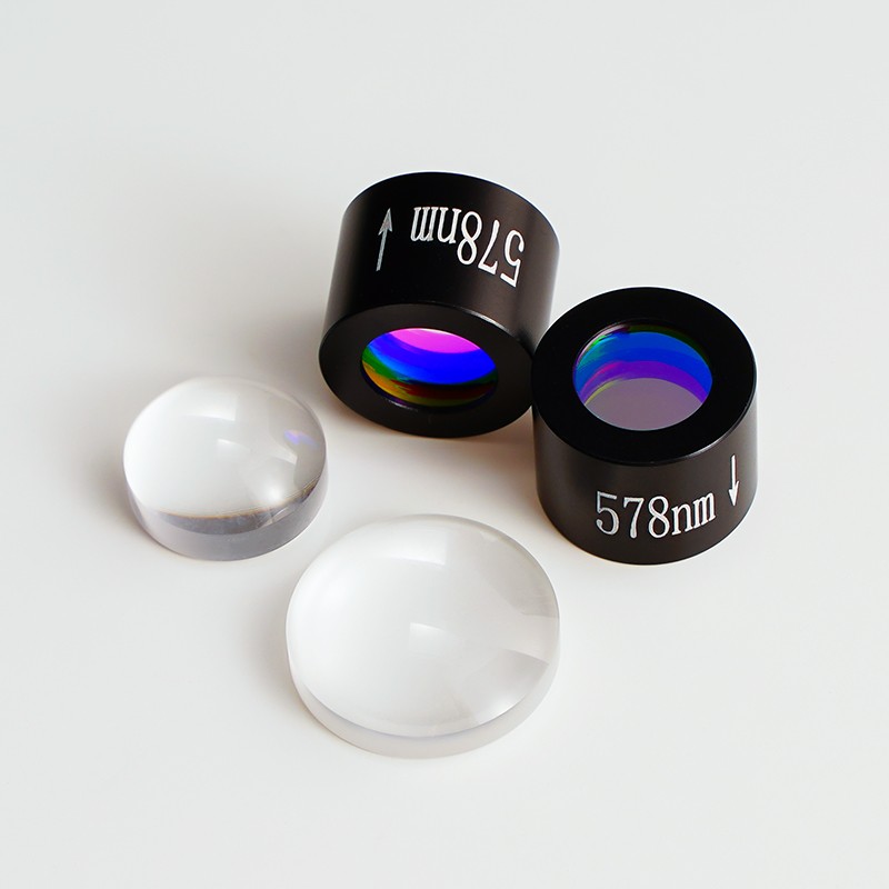 滤光片 医疗POCT临床检测滤光片