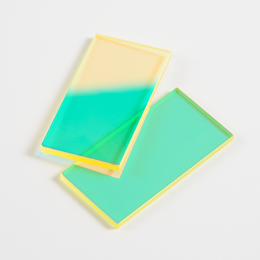 荧光分析BP532带通滤光片