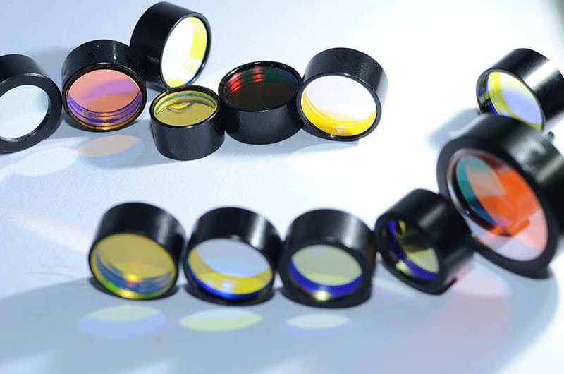 窄带滤光片分类应用