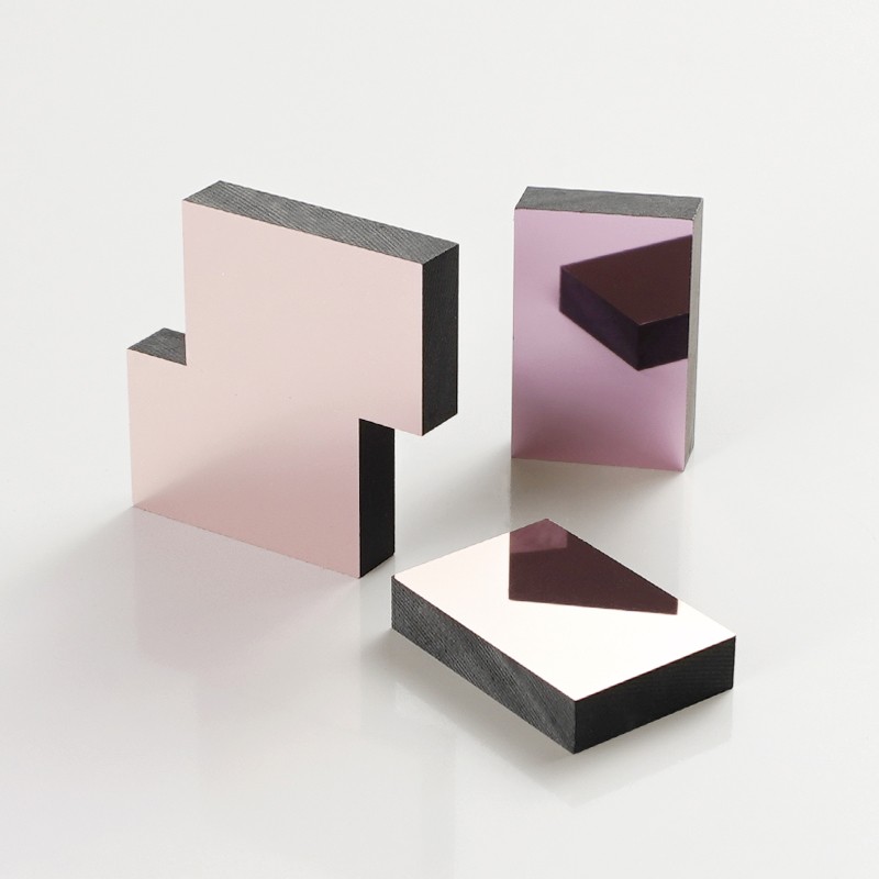 窄带滤光片在工业上的应用