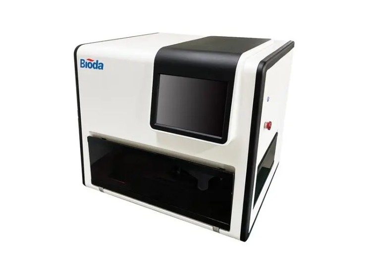 荧光免疫层析仪 荧光免疫层析仪