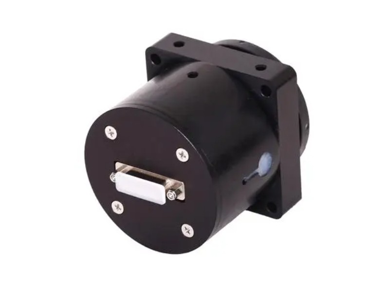 高精度快速反射镜