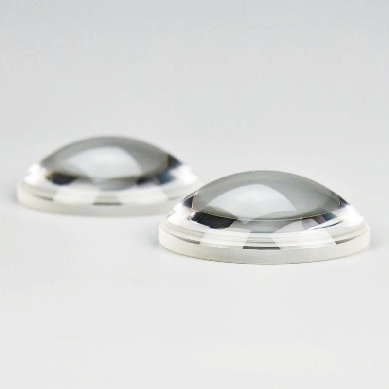 EMC易倍非球面透镜