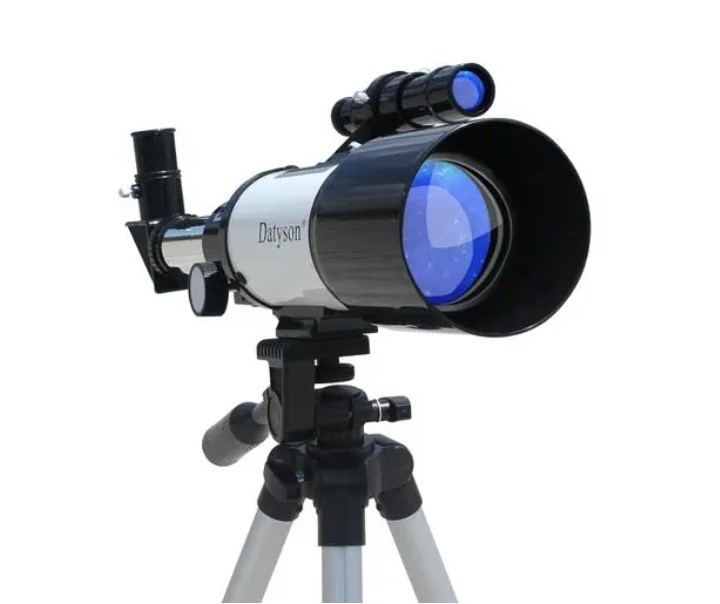 滤光片在望远镜中的应用 滤光片在望远镜中的应用