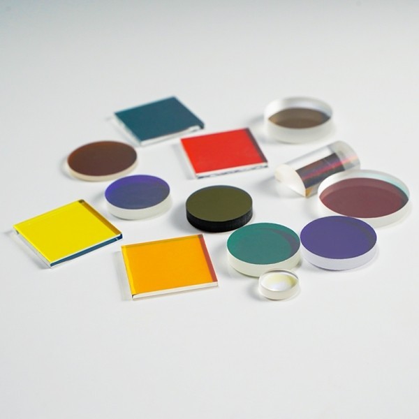 颜色滤光片 滤光片