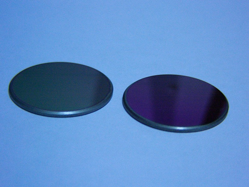 硅在红外光学的应用