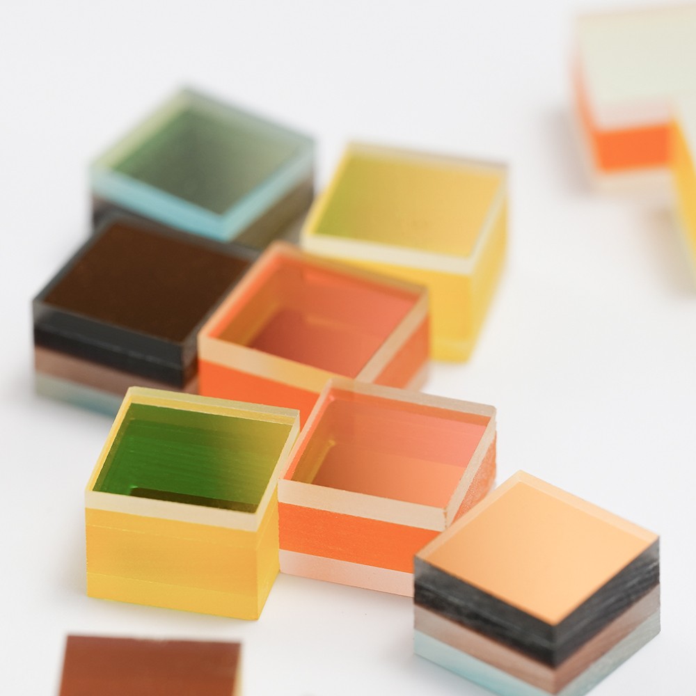 滤光片 生物分析滤光片