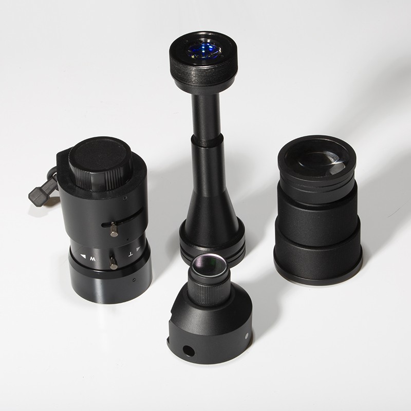 什么是镜头？它都有哪些构造和原理？