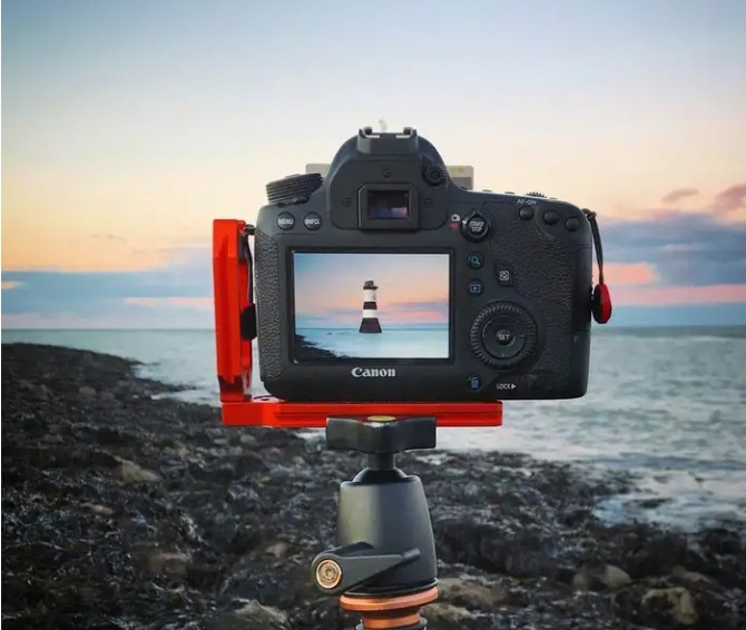 什么是光学防抖