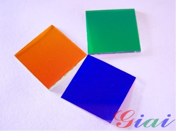 什么是三色滤光片?有哪些应用? 什么是三色滤光片?有哪些应用?