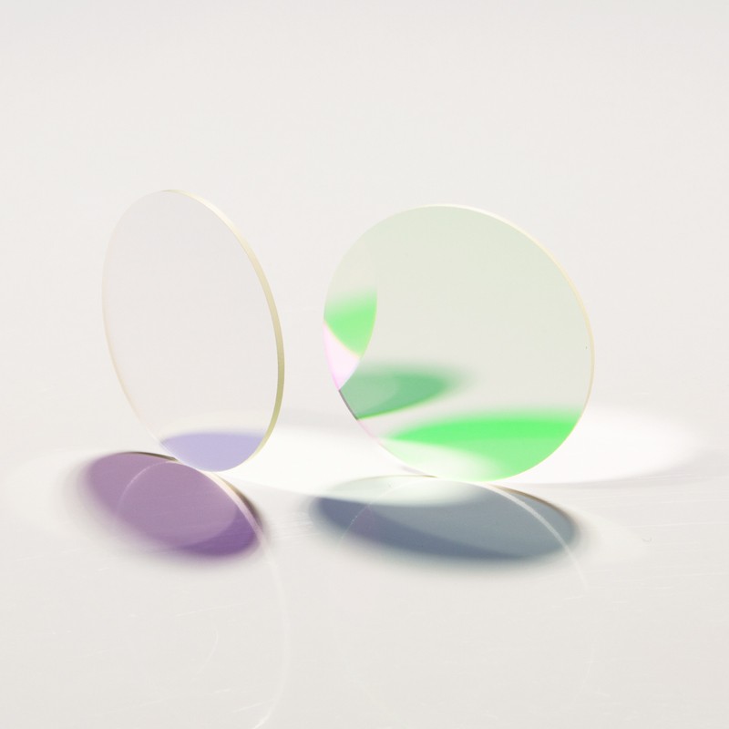 带通滤光片定义原理及加工要求