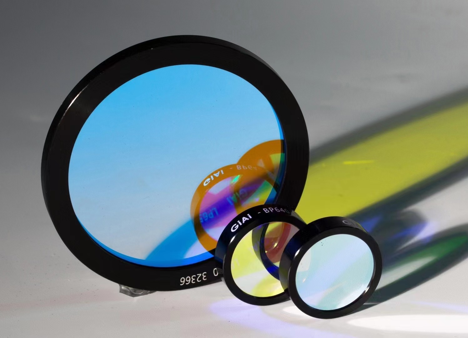 什么是滤镜？它与滤光片之间有哪些联系？