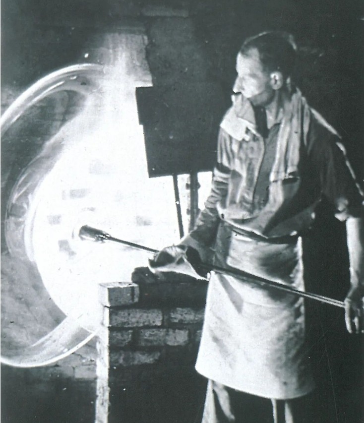 冕牌玻璃制造图4