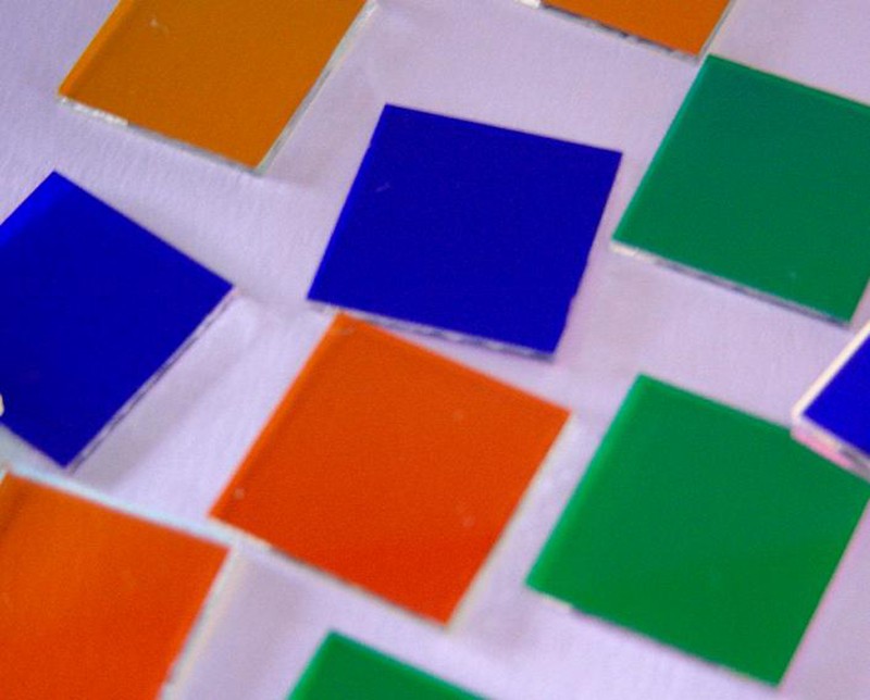滤光片 LCD彩色滤光片