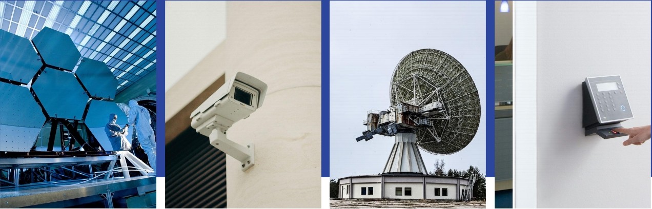 滤光片 公共事业应用