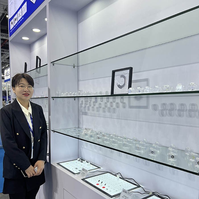 EMC易倍往期医疗展摄图2