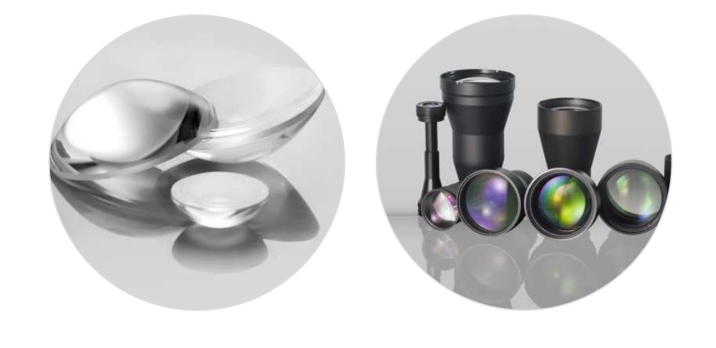 一文认识机器视觉镜头