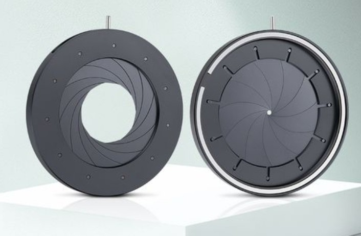 什么是光阑？它有哪些应用？