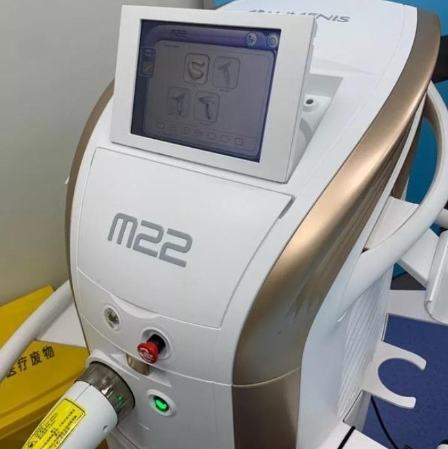 当进口光子美容的风吹到了国产，你能接受几分